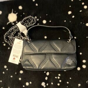 BNWT Lug Cadence Mini VL (black)